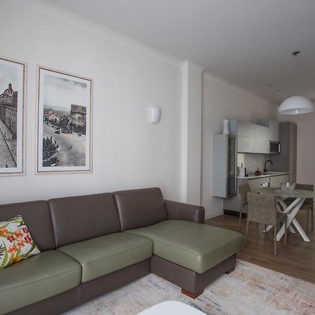 La Casa Di Nausicaa - Aurora Lejlighed Reggio di Calabria Eksteriør billede